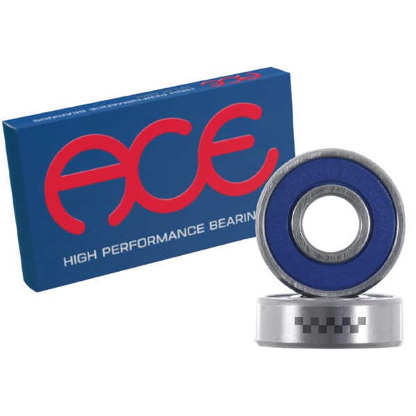 Ace Bearings