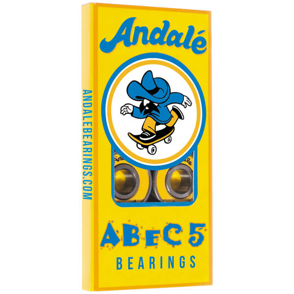 Andale Bearings