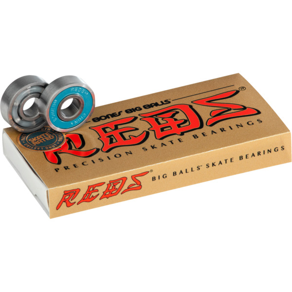 Bones Bearings Bearings