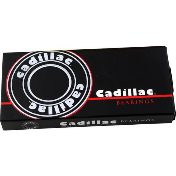 Cadillac Bearings