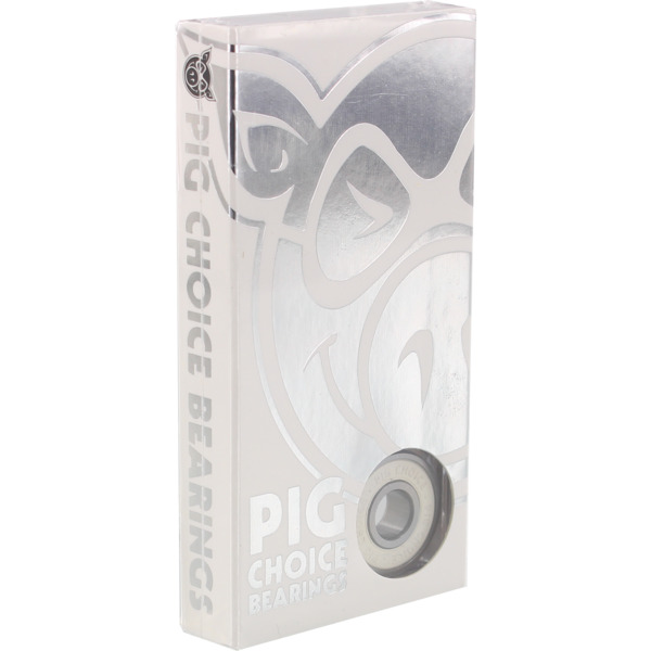 Pig Bearings