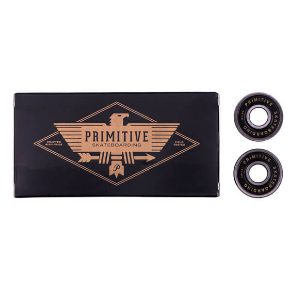 Primitive Bearings