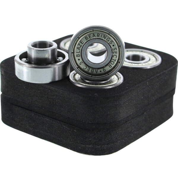 Sector 9 Bearings