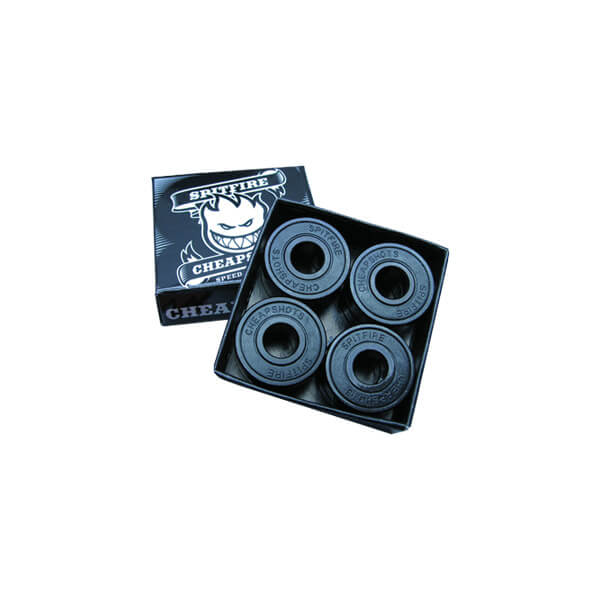 Spitfire Wheels Cheapshots Skateboard Bearings