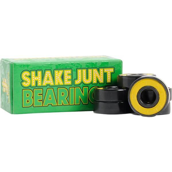 Shake Junt Bearings