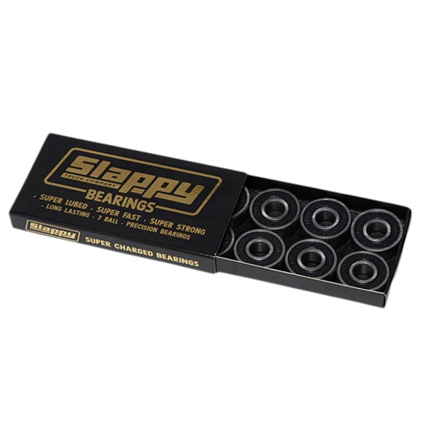 Slappy Bearings