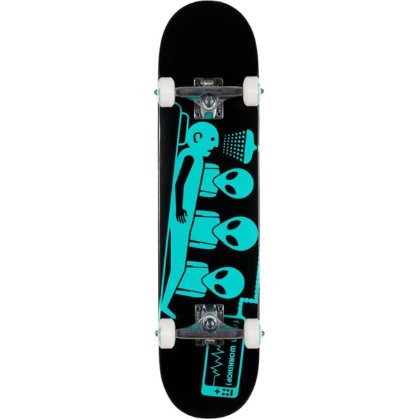 Complete Skateboards - Warehouse Skateboards