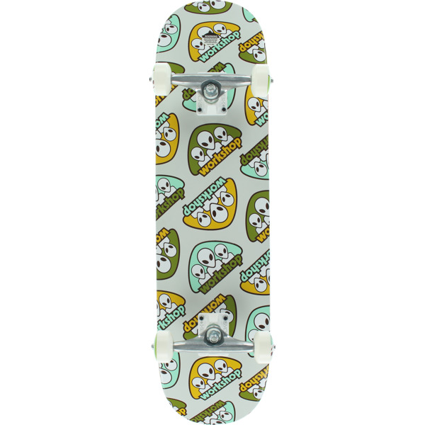 Mini Completes - Warehouse Skateboards
