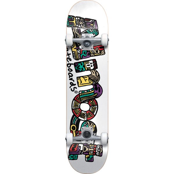 Mini Completes - Warehouse Skateboards