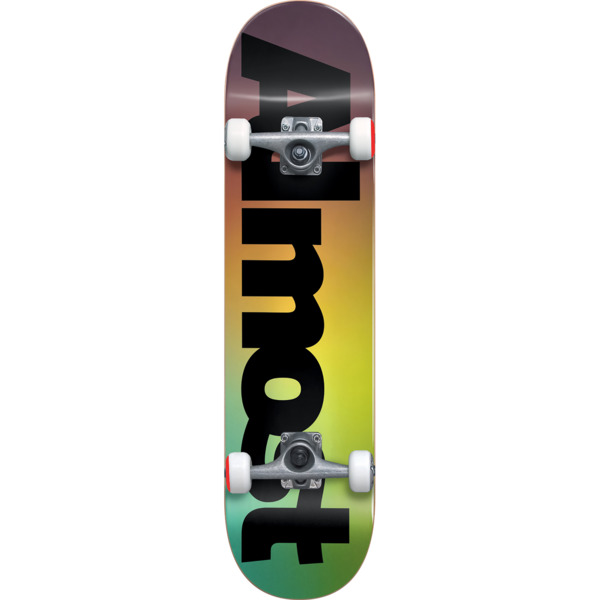 Mid Completes - Warehouse Skateboards