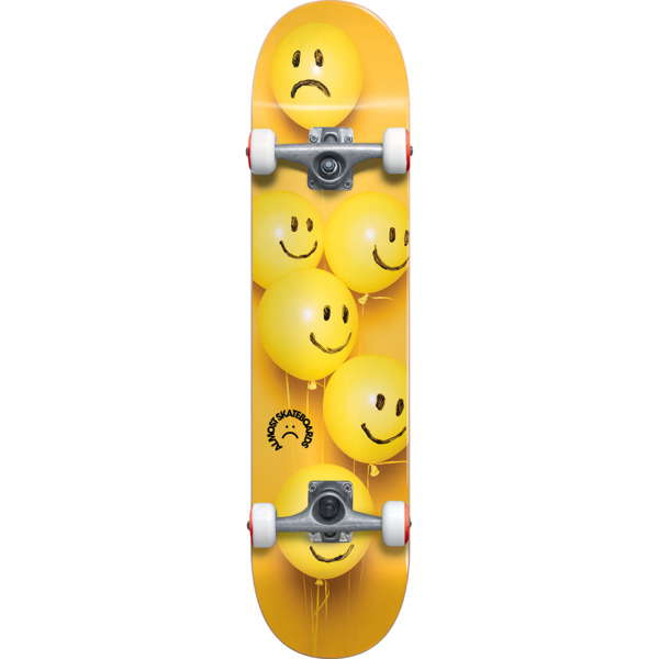 Micro Completes - Warehouse Skateboards