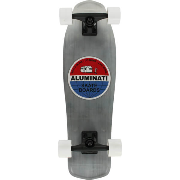 Cruiser Completes - Warehouse Skateboards