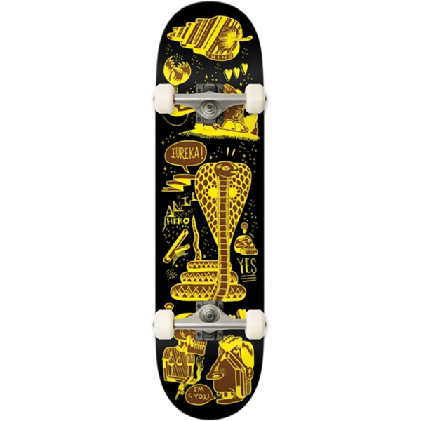 Complete Skateboards