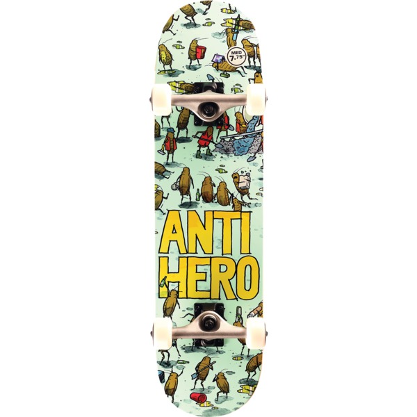 Complete Skateboards
