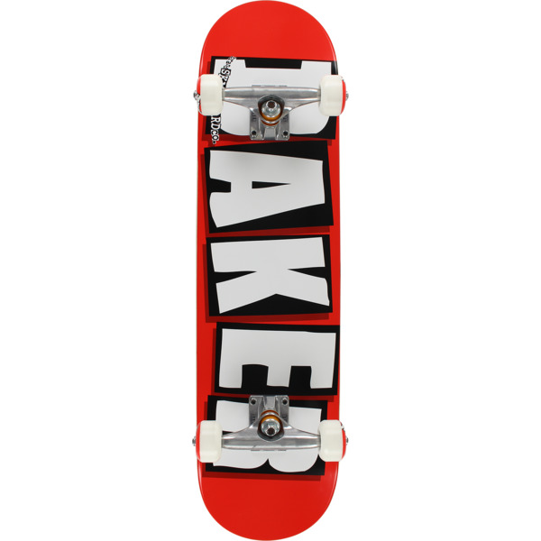 Baker Complete Skateboards