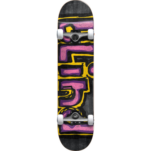 New skateboards complete from Blind Skateboards