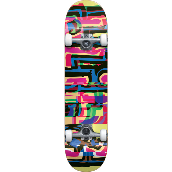 Blind sales mini skateboard