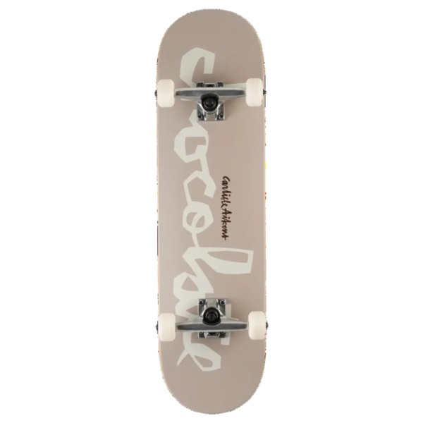 Chocolate Complete Skateboards