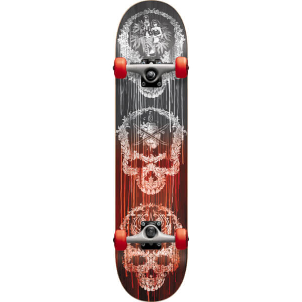 Darkstar Complete Skateboards