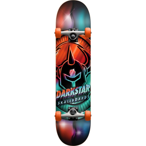 Darkstar Mini Completes