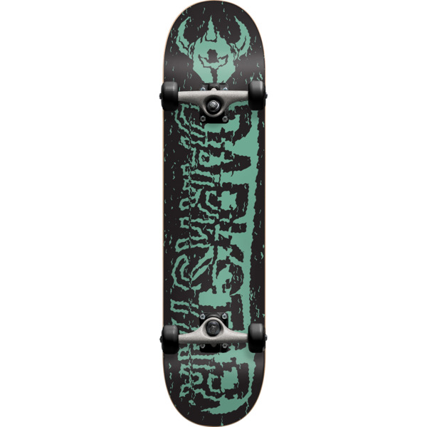 Дека first Skateboards