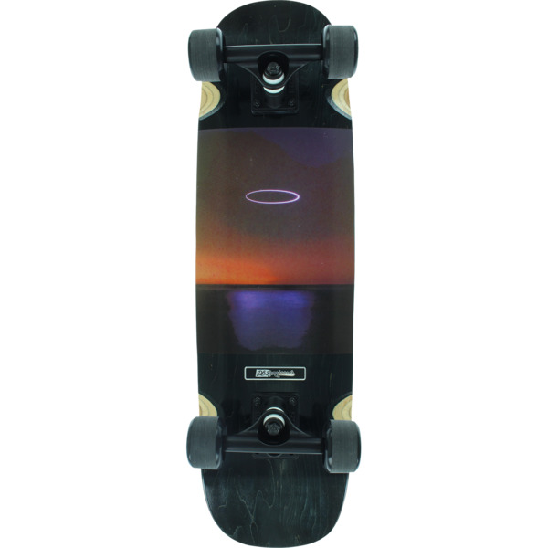 DB Longboards Longboard Completes