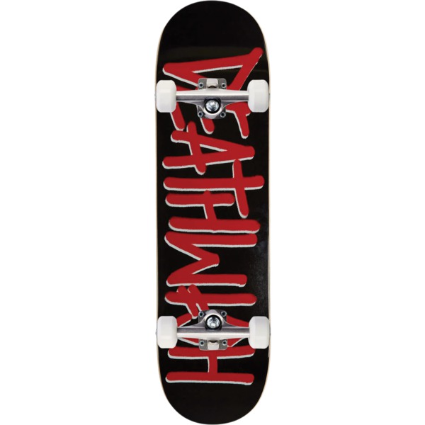 Deathwish Complete Skateboards
