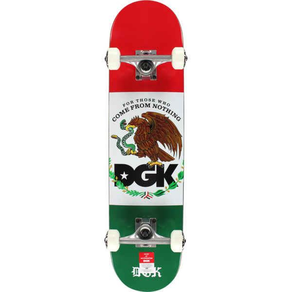 Dgk familia deck Outlet