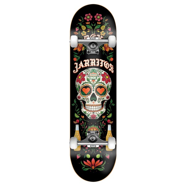 DGK Skateboards Jarritos Sabor Complete Skateboard - 8.25" DGK Skateboards Jarritos Sabor Complete Skateboard - 8.25"
