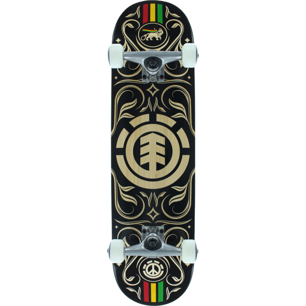 Element Skateboards Naturalistic Complete Skateboard 8 x 32