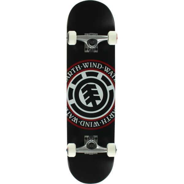 Element Skateboards Seal Complete Skateboard - 7.75" x 31.25"