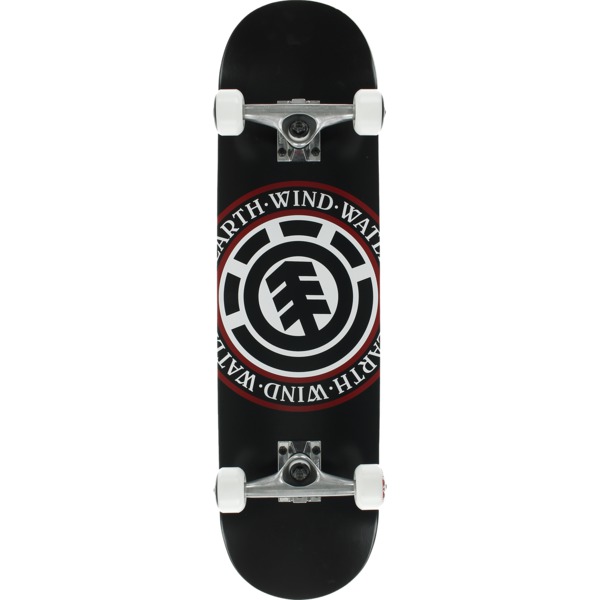 Element Skateboards Seal Complete Skateboard - 8.5" x 32"