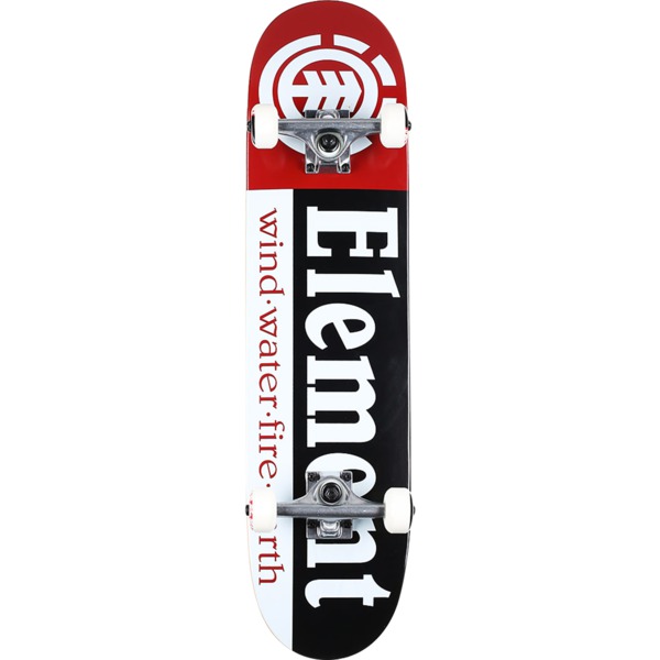 Enuff 2019 Complete Skateboard Beginner to Pro 7.25/7.75/8.0 Sizes Available 
