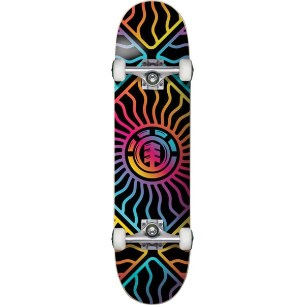 Element Skateboards Section Complete Skateboard 8" x 31.75" 