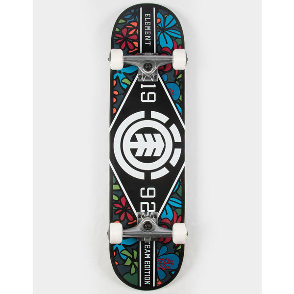 Element Skateboards Tropic Complete Skateboard - 8" x 31.75"