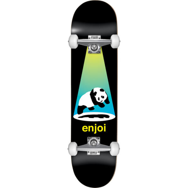 Enjoi Mid Completes