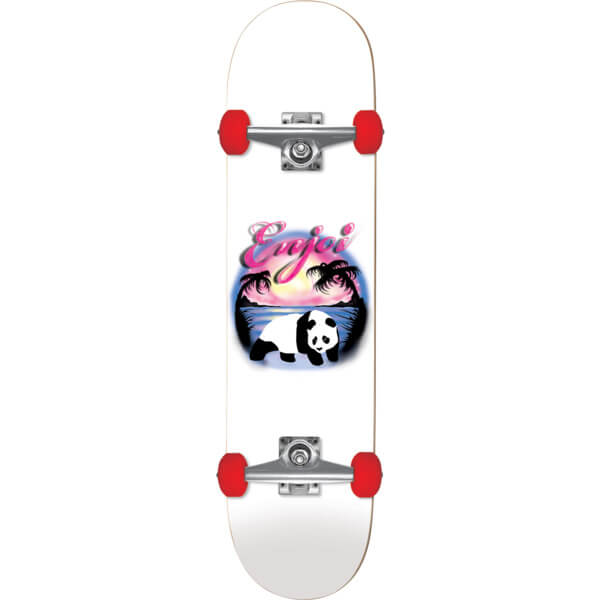 Enjoi Complete Skateboards