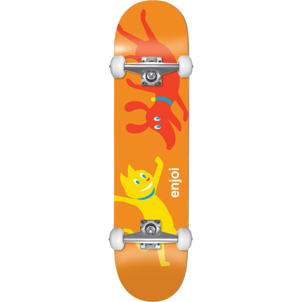 Enjoi Micro Completes