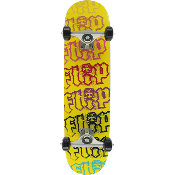 Flip Mini Completes