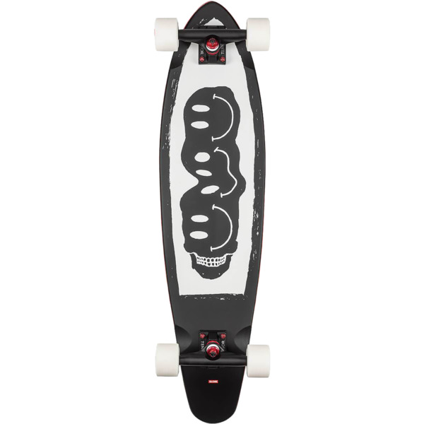 Globe 8.5 complete Clearance