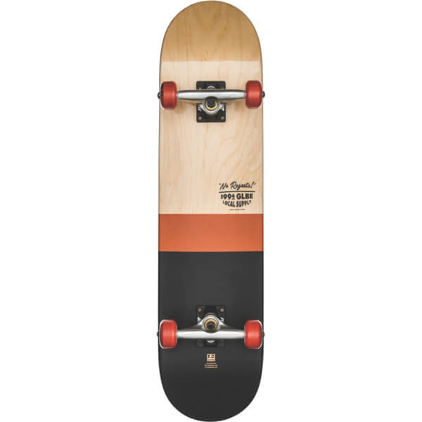 Globe Complete Skateboards