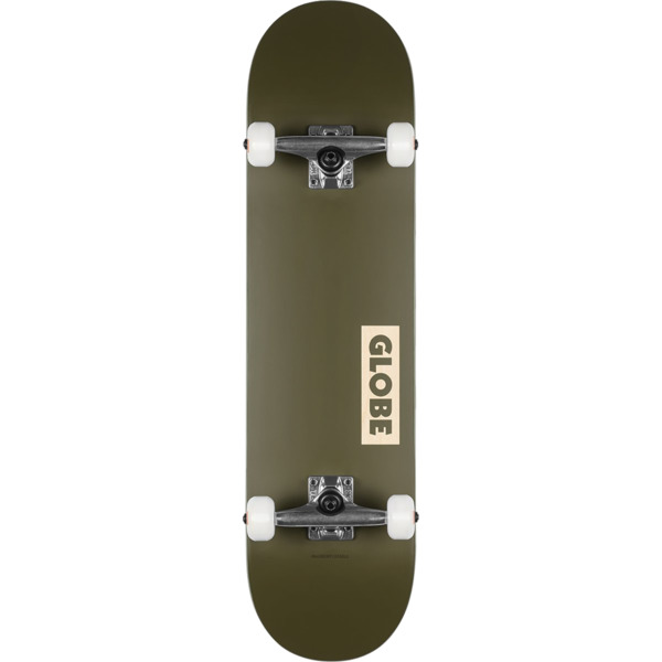 globe skateboards