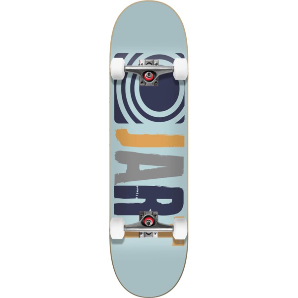 Jart Skateboards Classic Logo Complete Skateboard - 8.25" x 31.85"