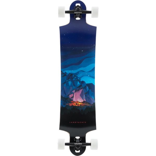 Longboard & Cruiser Wheels
