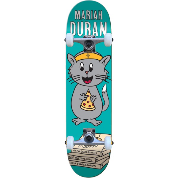 Meow Skateboards