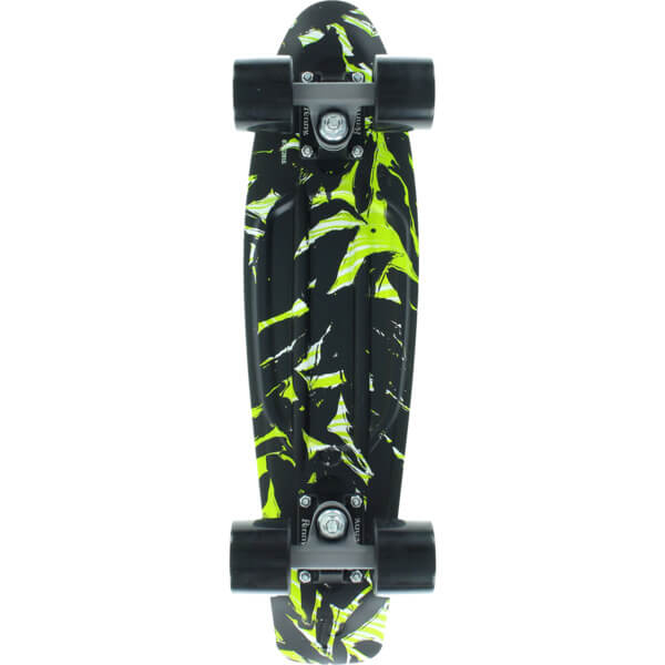 Penny 22 / ShadowJungle Penny Skateboards Shadow Jungle 22 Cruiser