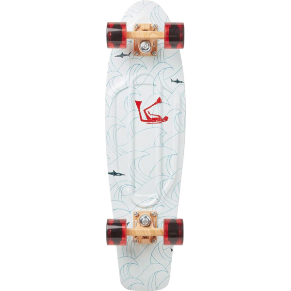 Caps 27 penny board Clearance