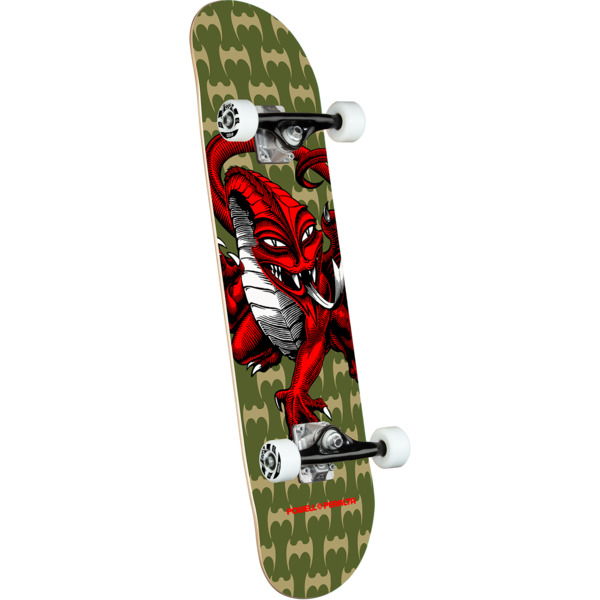 Powell Peralta Mid Completes