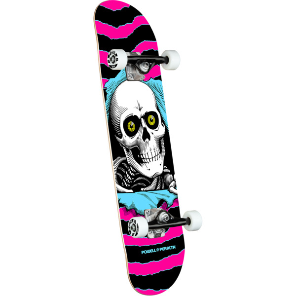 New skateboards complete from Powell Peralta