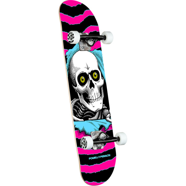 New skateboards complete from Powell Peralta New skateboards complete from Powell Peralta